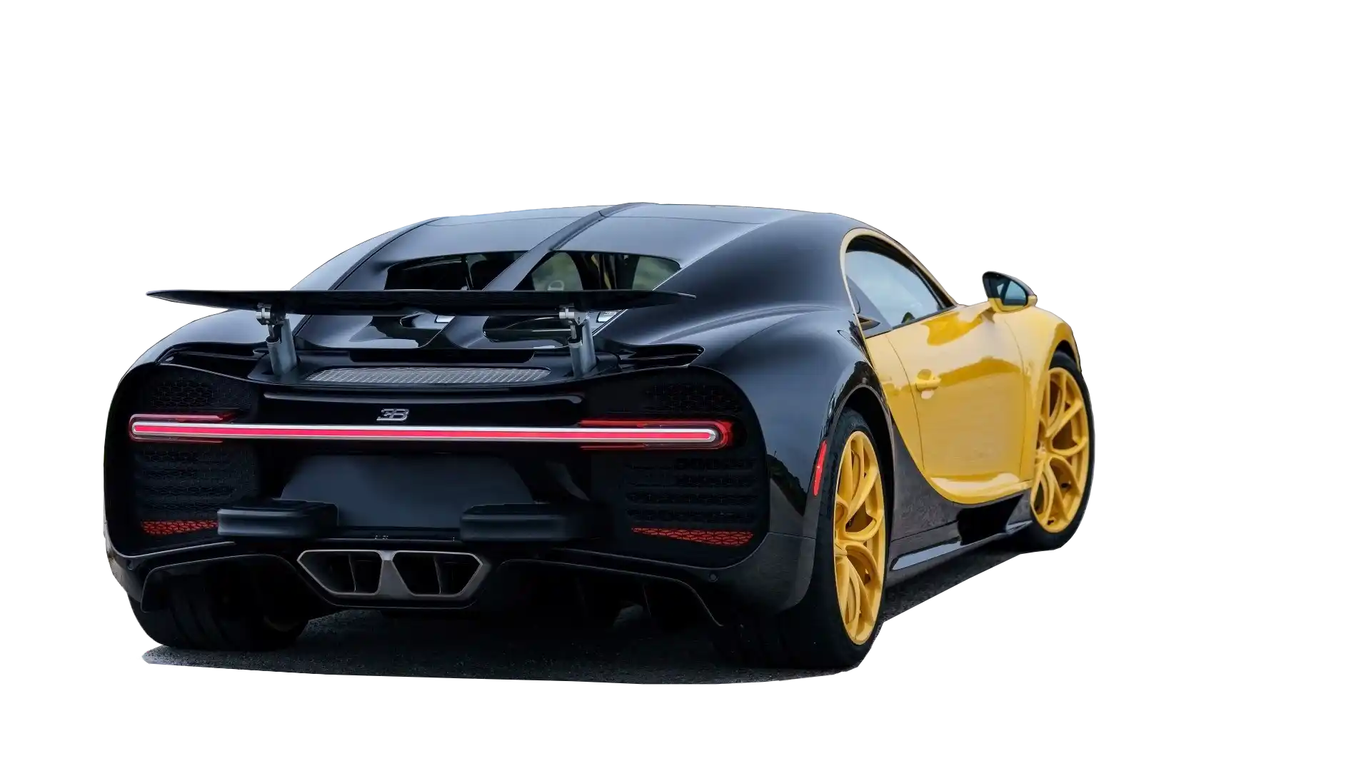 Bugatti